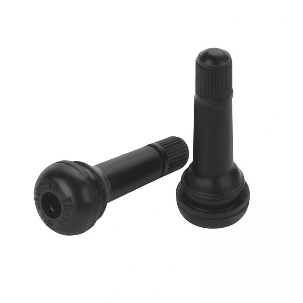 Комплект вентили за безкамерни гуми, 100 броя - KD5907