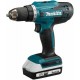 Комплект винтоверт 42Nm, Makita DF488D002
