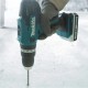 Комплект винтоверт 42Nm, Makita HP488D002