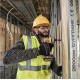 Комплект винтоверт и ударен импакт драйв XR безчеткови 18V, DeWalt DCK2059D2T; DCD777; DCF787