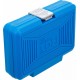 Комплект вложки / камъни 12-стен 1/2", 8 - 24 мм BGS2226