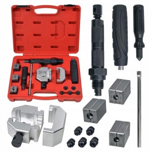 Комплект за хидравлични спирачни тръбички - KD12525