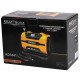 Мини компресор с LED фенер 12/240 V, 140 W - KD3441