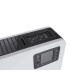 Електрически конвектор LCD дисплей с термостат, 2300 W, 25 м² - G80444