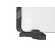 Електрически конвектор LCD дисплей с термостат, 2300 W, 25 м² - G80444