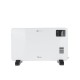 Електрически конвектор LCD дисплей с термостат, 2300 W, 25 м² - G80444