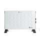 Отоплителен конвектор със стойка, 2 kW  - G80443