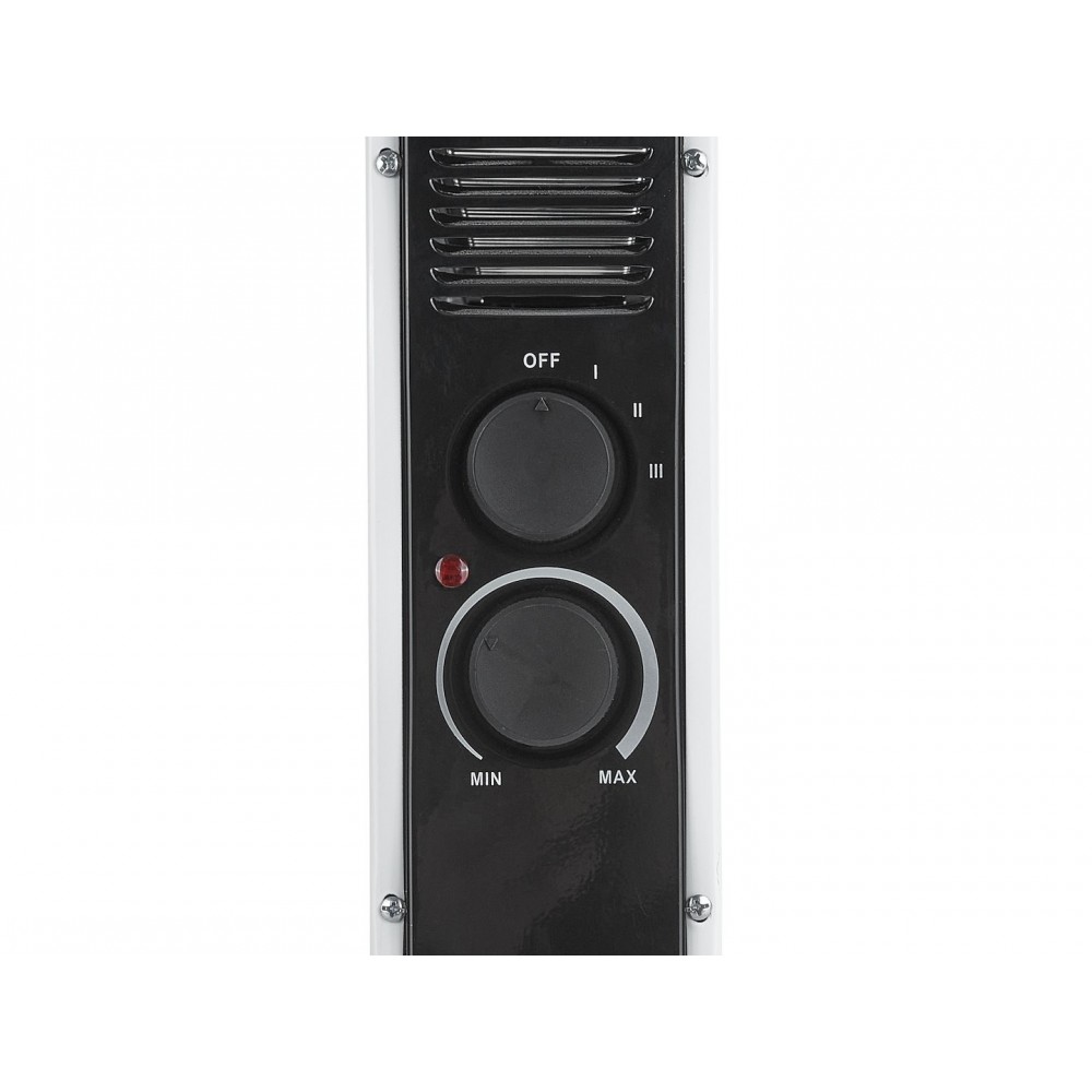 Отоплителен конвектор със стойка, 2 kW  - G80443