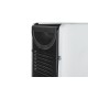 Отоплителен конвектор със стойка, 2 kW  - G80443