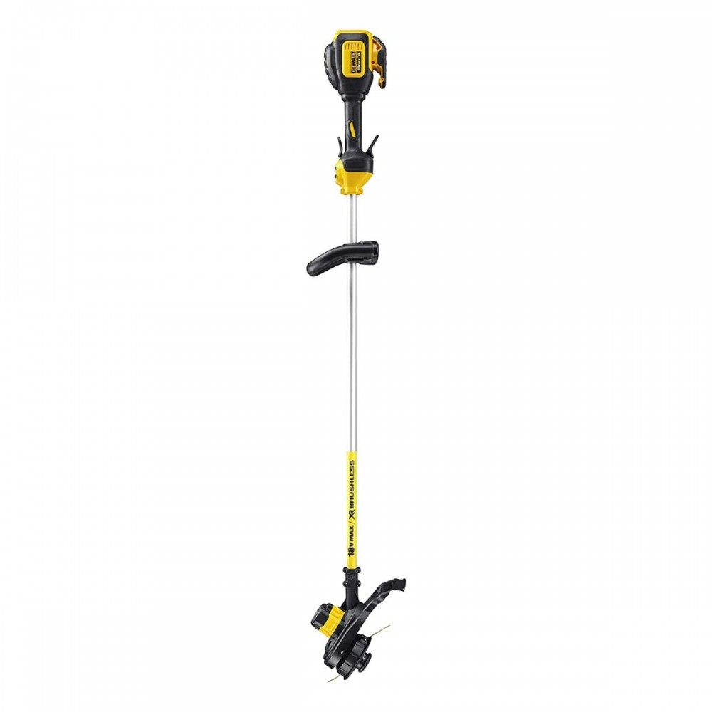 Коса акумулаторна, тример, DeWalt DCM561PB
