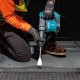 Къртач 550W, SDS – Plus, 3,1 J, Makita HK1820