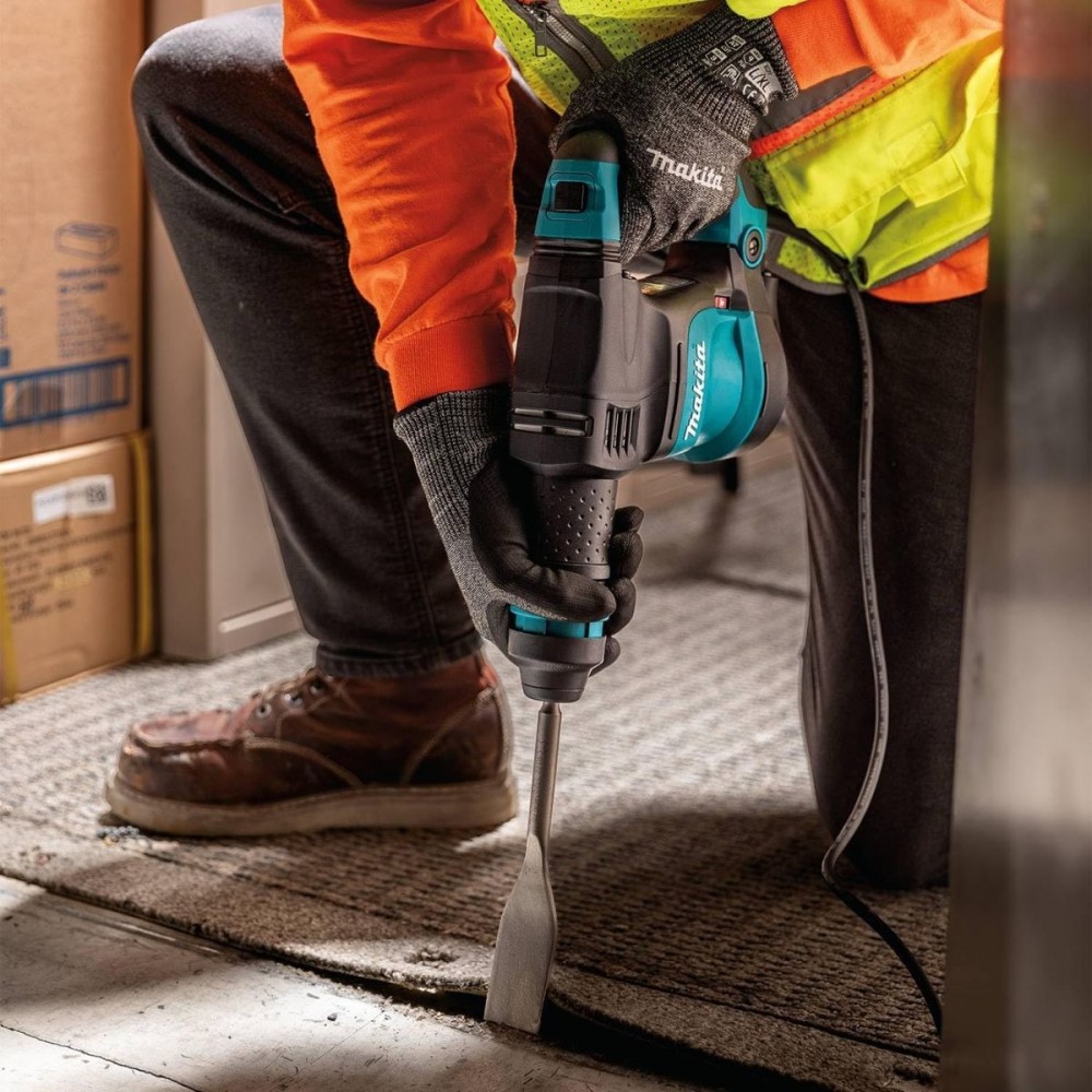 Къртач 550W, SDS – Plus, 3,1 J, Makita HK1820