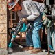 Къртач SDS-Max 20,9J XGT, Makita HM002GZ03