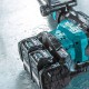 Къртач SDS-Max 20,9J XGT, Makita HM002GZ03