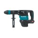 Къртач SDS-Max 9,4J XGT, Makita HM001GM201