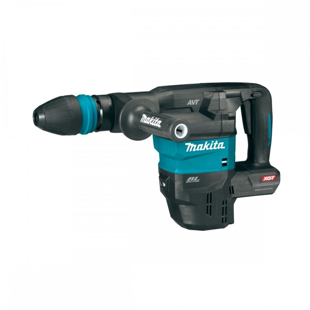 Къртач SDS-Max 9,4J XGT, Makita HM001GM201