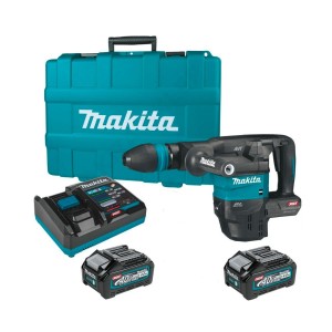 Къртач SDS-Max 9,4J XGT, Makita HM001GM201