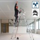 Лазер линеен-точков 15 м, IP54, 0601066E00, Bosch GCL 2-15 Professional