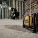 Лазерен нивелир 10.8V самонивелиращ, DeWalt DCE088D1G
