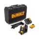 Лазерен нивелир 10.8V самонивелиращ, DeWalt DCE088D1G