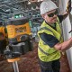 Лазерен нивелир 12-18V, 360 градуса, зелен лъч, 35 м, DeWalt DCE089NG18