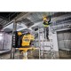 Лазерен нивелир 12-18V, 360 градуса, зелен лъч, DeWalt DCE089D1G18