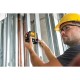 Лазерен нивелир 12 V Red, линеен, DeWalt DCE088D1R-QW