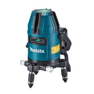 Лазерен нивелир 12V CXT, Makita SK40GD