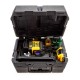Лазерен нивелир 3×360° зелен лъч 18V XR Compact, DeWalt DCLE34031D1