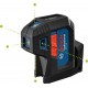 Лазерен нивелир 5-точков 30 м, 601066200, Bosch GPL 5