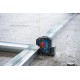 Лазерен нивелир 5-точков 30 м, 601066200, Bosch GPL 5