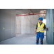 Лазерен нивелир 5-точков 30 м, 601066200, Bosch GPL 5