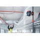 Лазерен нивелир, линеен, 0601063R03, Bosch GLL 3-80 C Solo + BM1