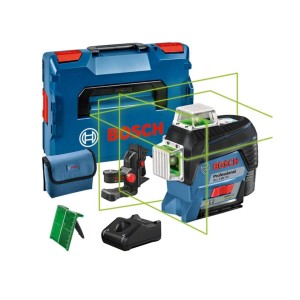 Лазерен нивелир, линеен, 0601063T00, Bosch GLL 3-80 CG
