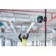 Лазерен нивелир, линеен, 0601063T03, Bosch GLL 3-80 CG Solo