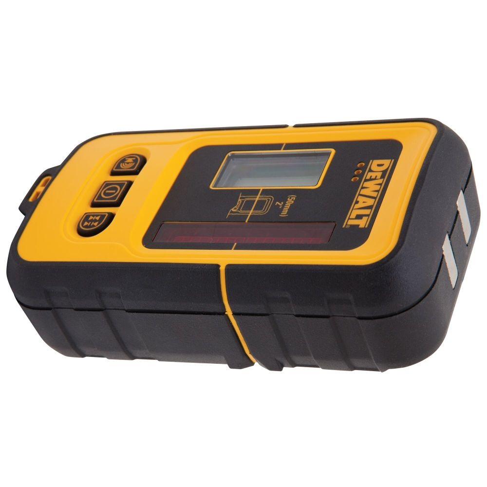 Лазерен приемник DeWalt DE0892; DW088; DW089