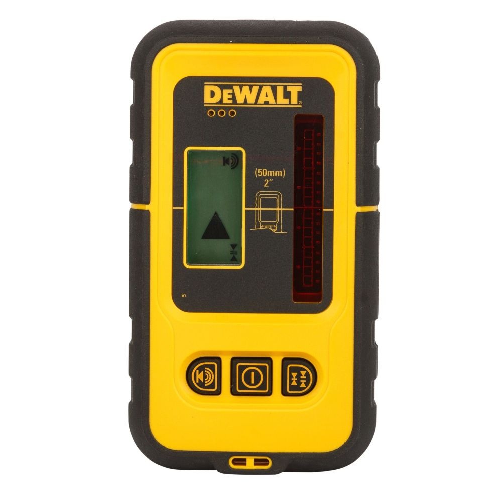 Лазерен приемник DeWalt DE0892; DW088; DW089