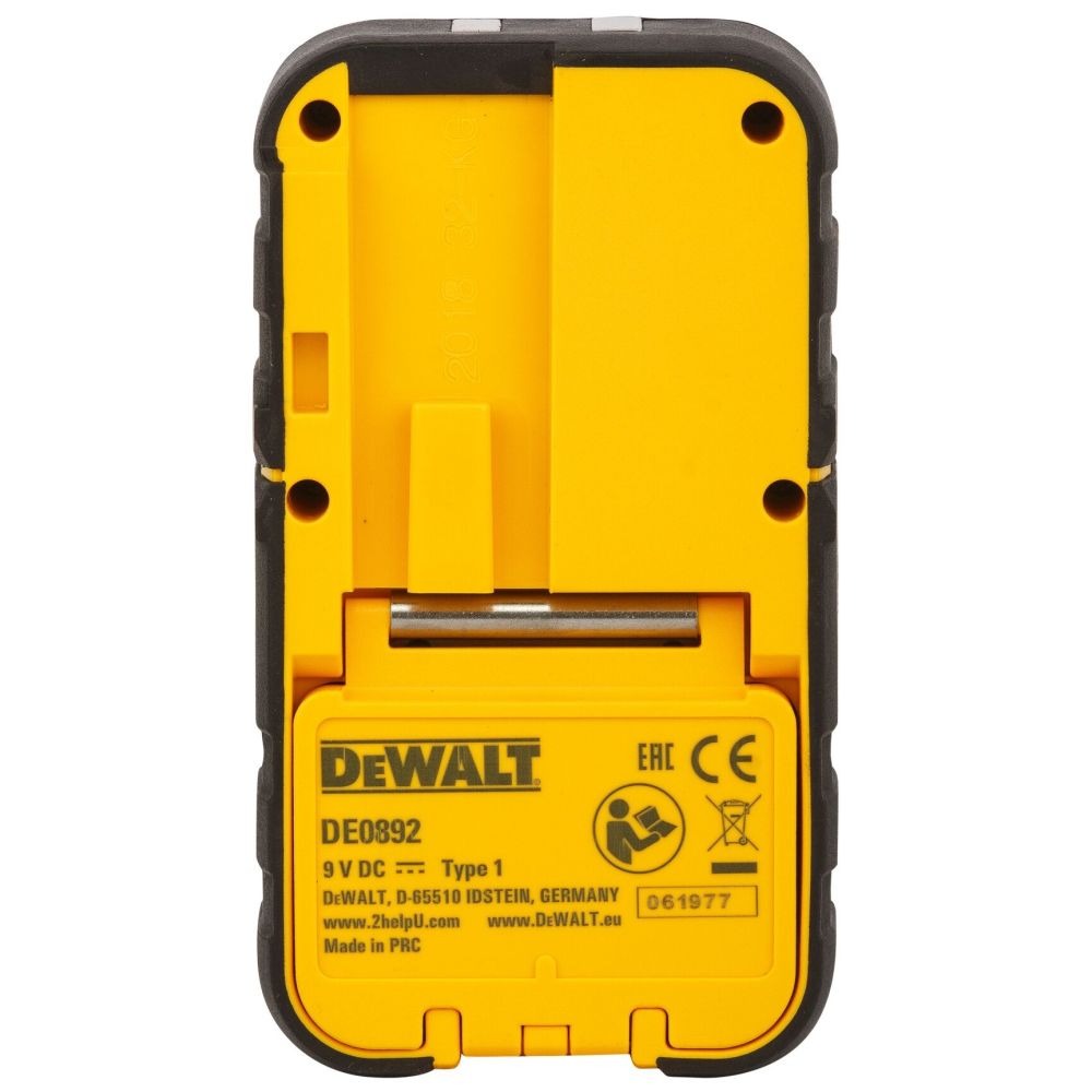Лазерен приемник DeWalt DE0892; DW088; DW089