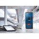 Лазерна противоударна ролетка 100 м, 601072700, Bosch GLM 100 C Professional