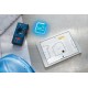 Лазерна противоударна ролетка 100 м, 601072700, Bosch GLM 100 C Professional