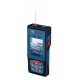 Лазерна противоударна ролетка 100 м, 601072700, Bosch GLM 100 C Professional