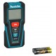 Лазерна противоударна ролетка 30 м, Makita LD030P