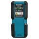 Лазерна противоударна ролетка 30 м, Makita LD030P