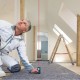 Лазерна противоударна ролетка 40 м, 0601072900, Bosch GLM 40