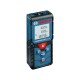Лазерна противоударна ролетка 40 м, 0601072900, Bosch GLM 40