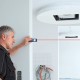 Лазерна противоударна ролетка, 50 м, 601072200, Bosch GLM 50