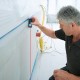 Лазерна противоударна ролетка, 50 м, 601072200, Bosch GLM 50