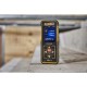 Лазерна противоударна ролетка 50 м, DeWalt DW03050