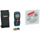 Лазерна противоударна ролетка 50 м, Makita LD050P