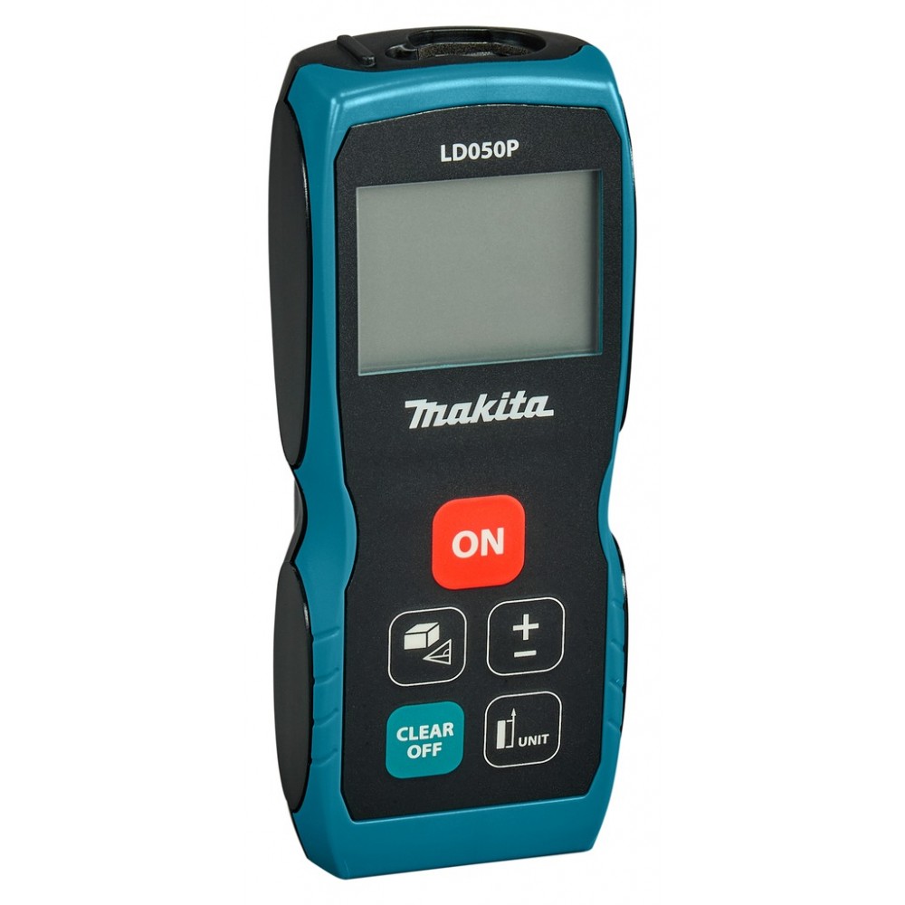Лазерна противоударна ролетка 50 м, Makita LD050P